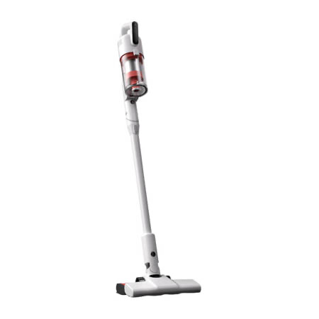 Kabelloser Staubsauger
Deerma DEM-T20W Kabelloser Staubsauger
Deerma DEM-T20W
